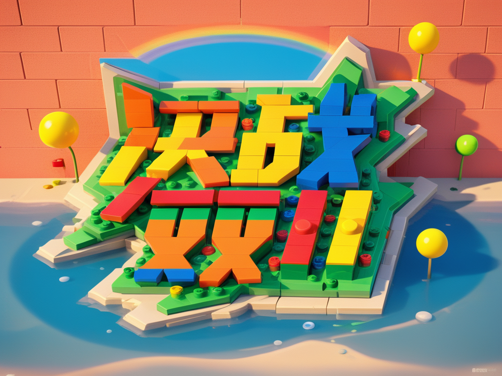 AIGC应用指南 | 用美图WHEE赋能双11标题字效设计!(图ZMTQ5MzQyNTI=) - 教程 - 站酷设计师大猫404原创素材 - 站酷ZCOOL