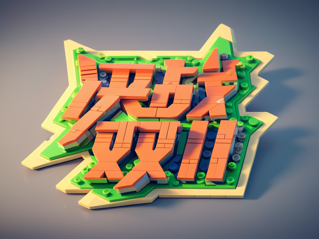 AIGC应用指南 | 用美图WHEE赋能双11标题字效设计!(图ZMTQ5MzQyNTY=) - 教程 - 站酷设计师大猫404原创素材 - 站酷ZCOOL