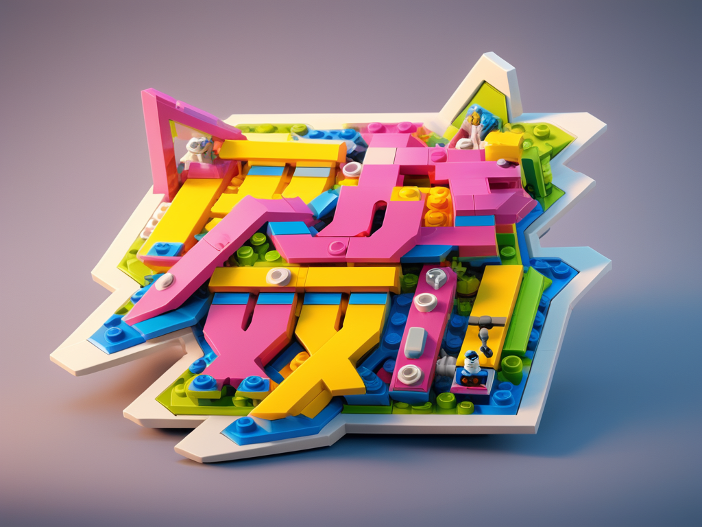 AIGC应用指南 | 用美图WHEE赋能双11标题字效设计!(图ZMTQ5MzQyNjA=) - 教程 - 站酷设计师大猫404原创素材 - 站酷ZCOOL