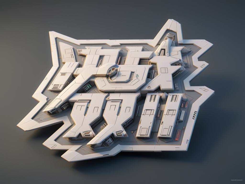 AIGC应用指南 | 用美图WHEE赋能双11标题字效设计!(图ZMTQ5MzQyNzI=) - 教程 - 站酷设计师大猫404原创素材 - 站酷ZCOOL