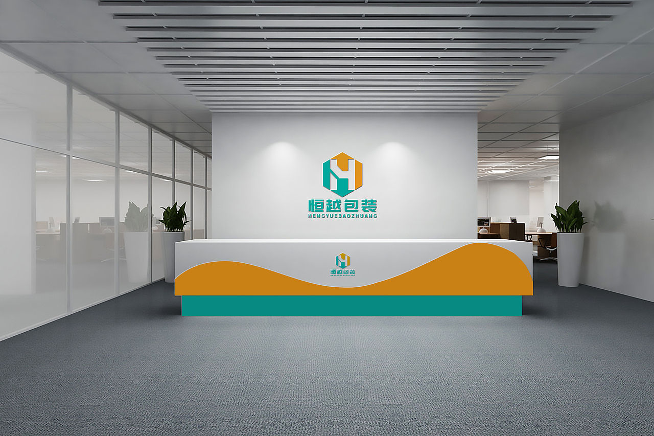 LOGO 纸箱 纸盒 彩盒产品类包装品牌包装设计生产 logo