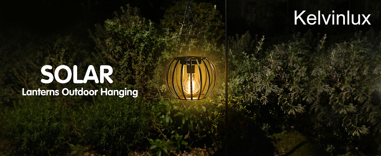 亚马逊户外太阳能庭院灯