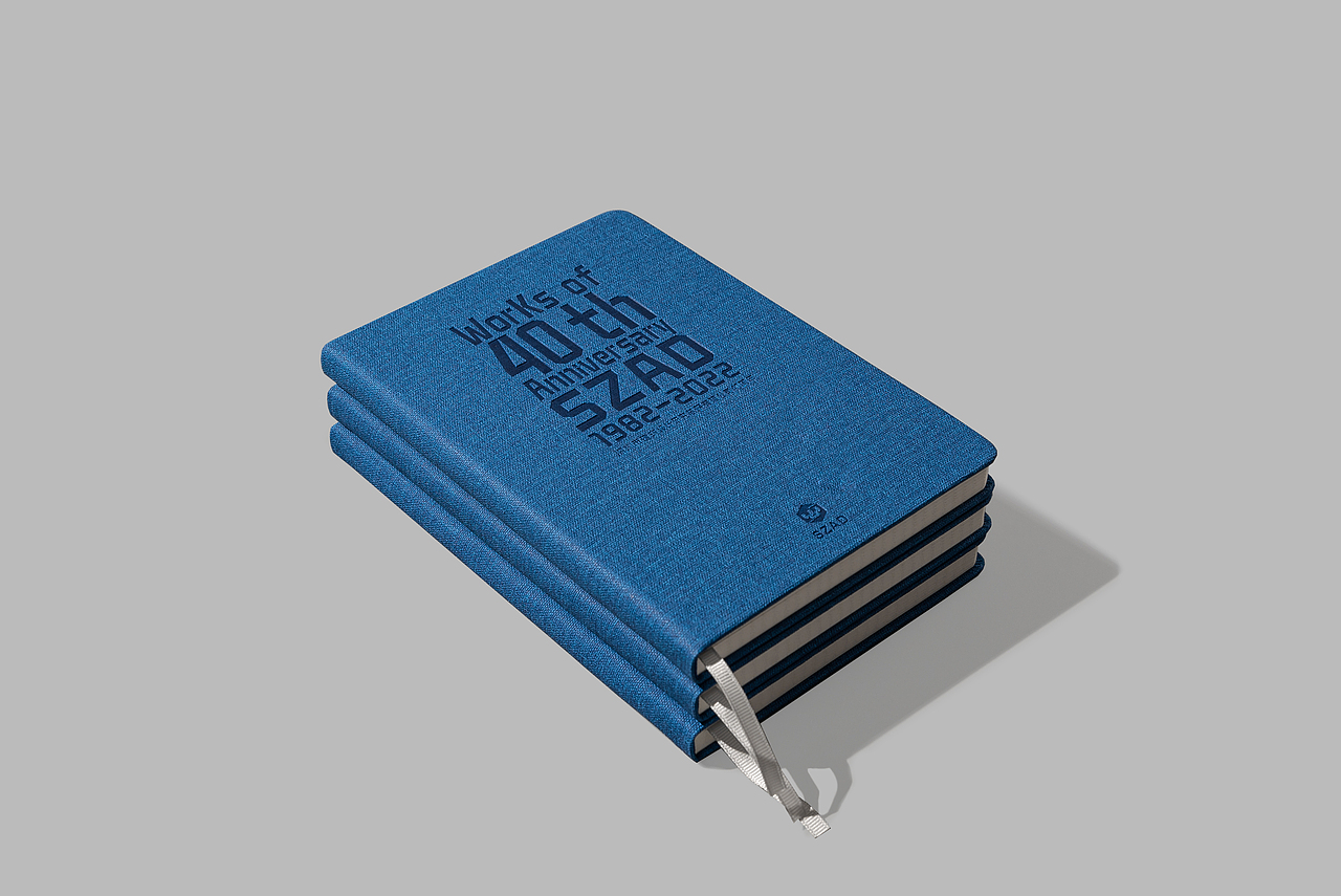 深圳市建筑设计研究总院40周年 —标志及VI设计（图ZMzc4OTkwOTQ0） - Logo - 站酷设计师SureDesign烁设计原创素材 - 站酷ZCOOL