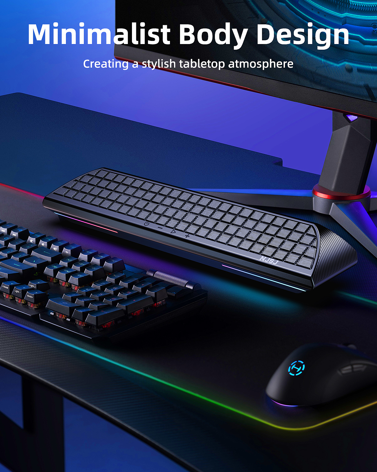 亚马逊 |电脑音响