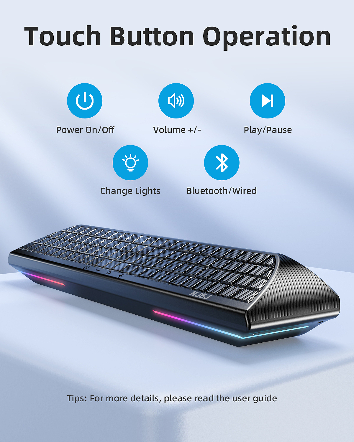 亚马逊 |电脑音响