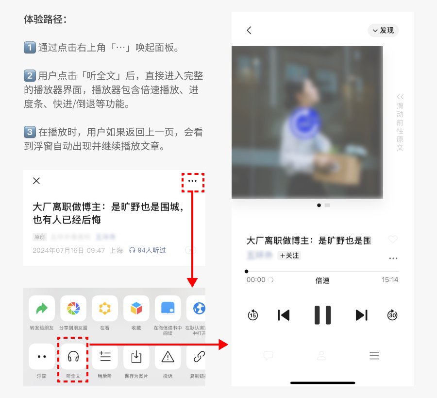 UI/UX·产品体验笔记03（图ZMTQ5MzQzNDg=） - 观点 - 站酷设计师凯奇CAT原创素材 - 站酷ZCOOL