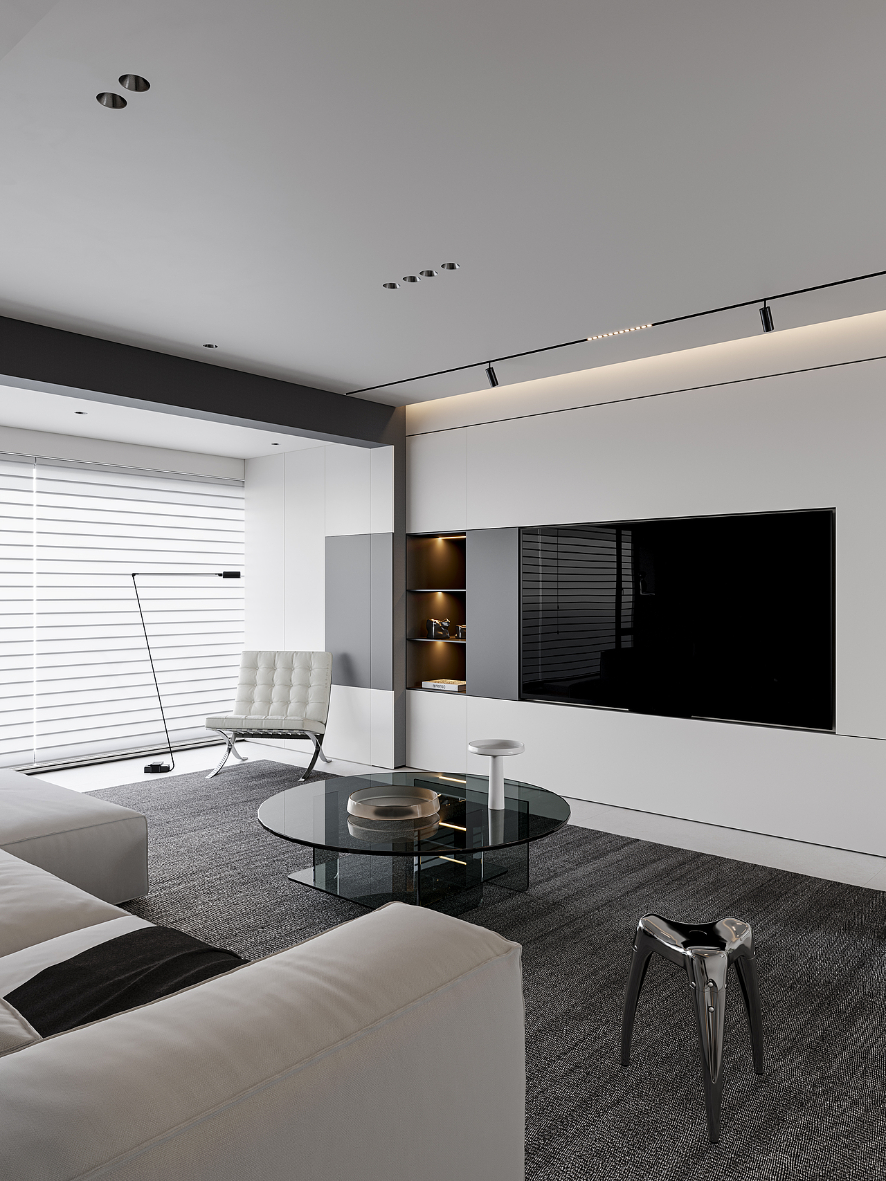 近期渲染（图ZMzc4OTk4Nzgw） - 建筑/空间 - 站酷设计师韶华表现原创素材 - 站酷ZCOOL