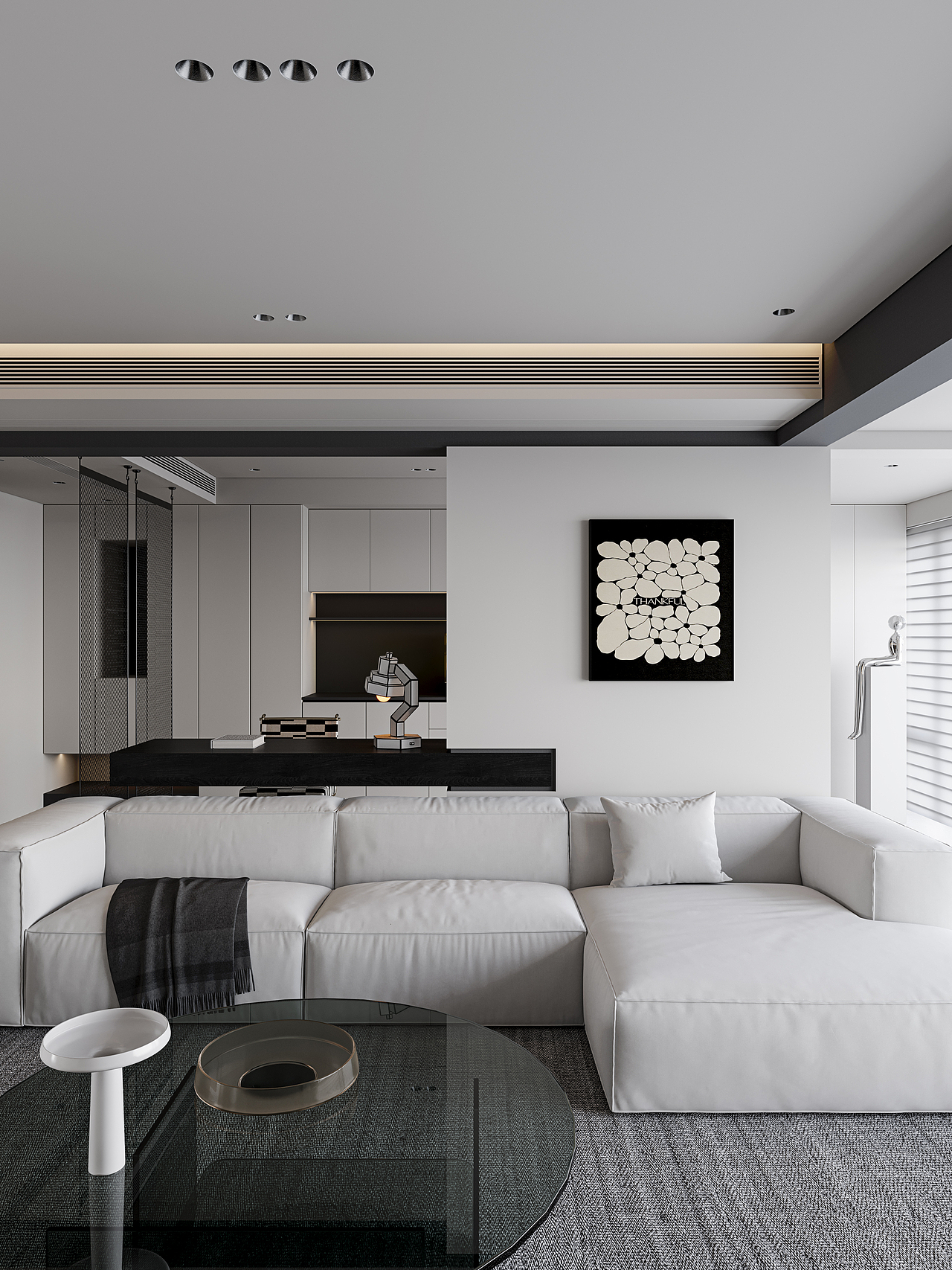 近期渲染（图ZMzc4OTk4Nzg4） - 建筑/空间 - 站酷设计师韶华表现原创素材 - 站酷ZCOOL