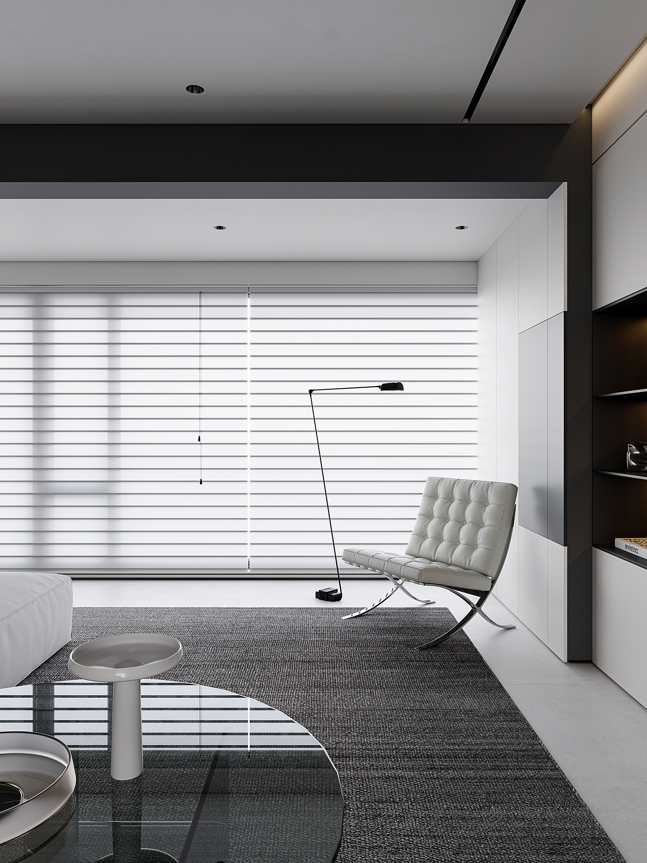 近期渲染（图ZMzc4OTk4ODAw） - 建筑/空间 - 站酷设计师韶华表现原创素材 - 站酷ZCOOL