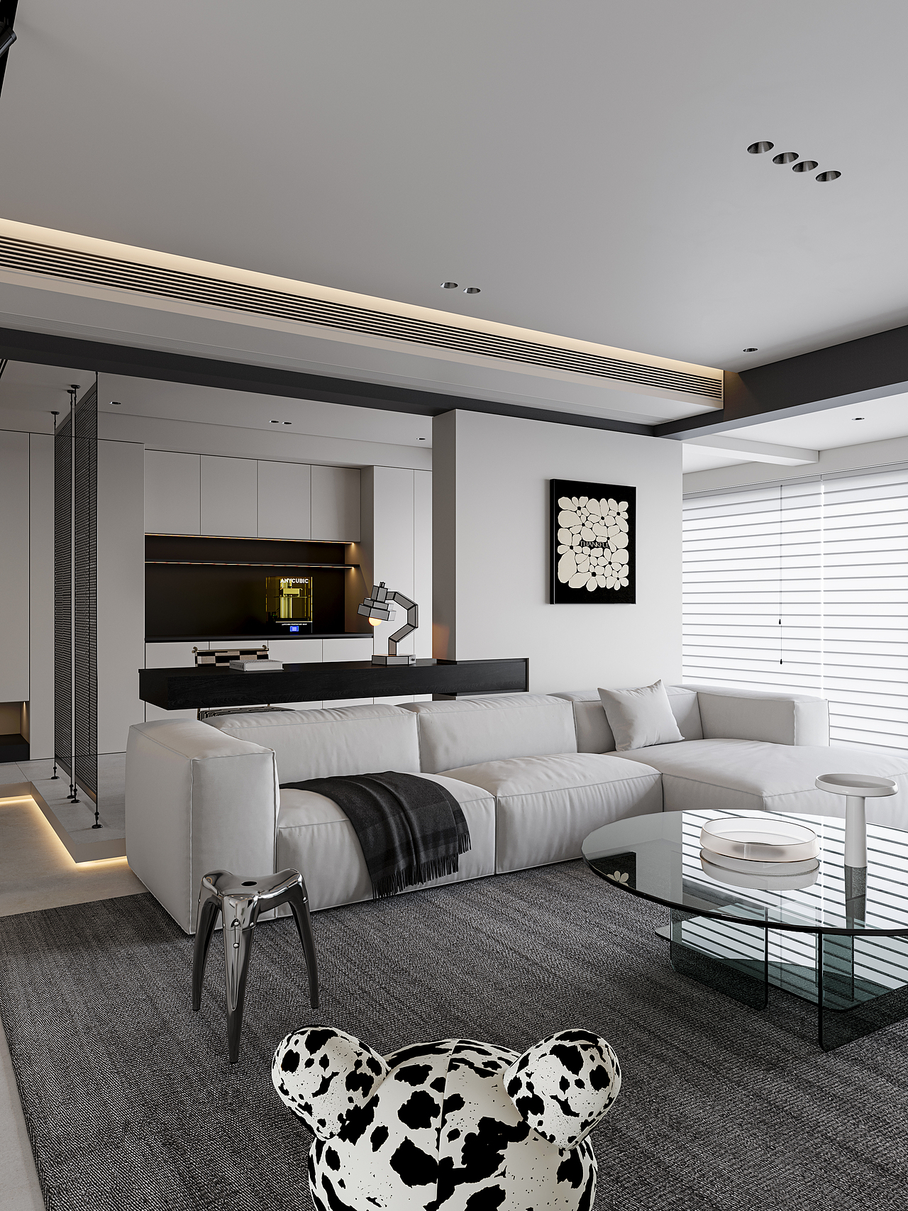 近期渲染（图ZMzc4OTk4Nzg0） - 建筑/空间 - 站酷设计师韶华表现原创素材 - 站酷ZCOOL