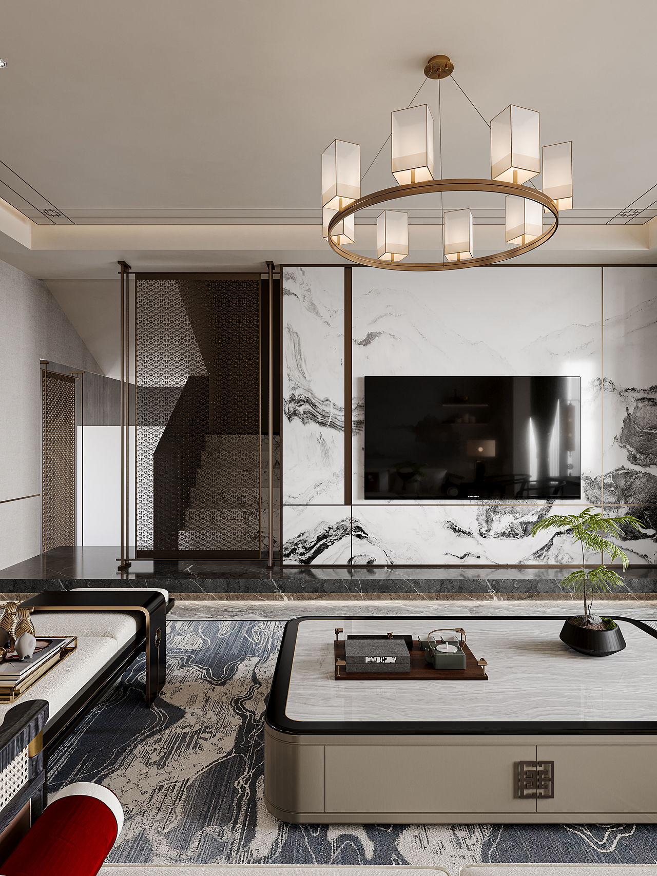 近期渲染（图ZMzc4OTk4ODMy） - 建筑/空间 - 站酷设计师韶华表现原创素材 - 站酷ZCOOL