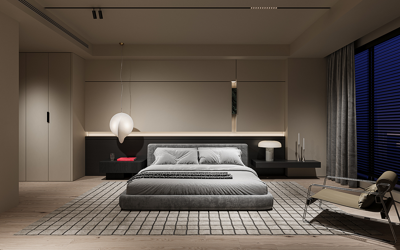 近期渲染（图ZMzc4OTk4OTI4） - 建筑/空间 - 站酷设计师韶华表现原创素材 - 站酷ZCOOL