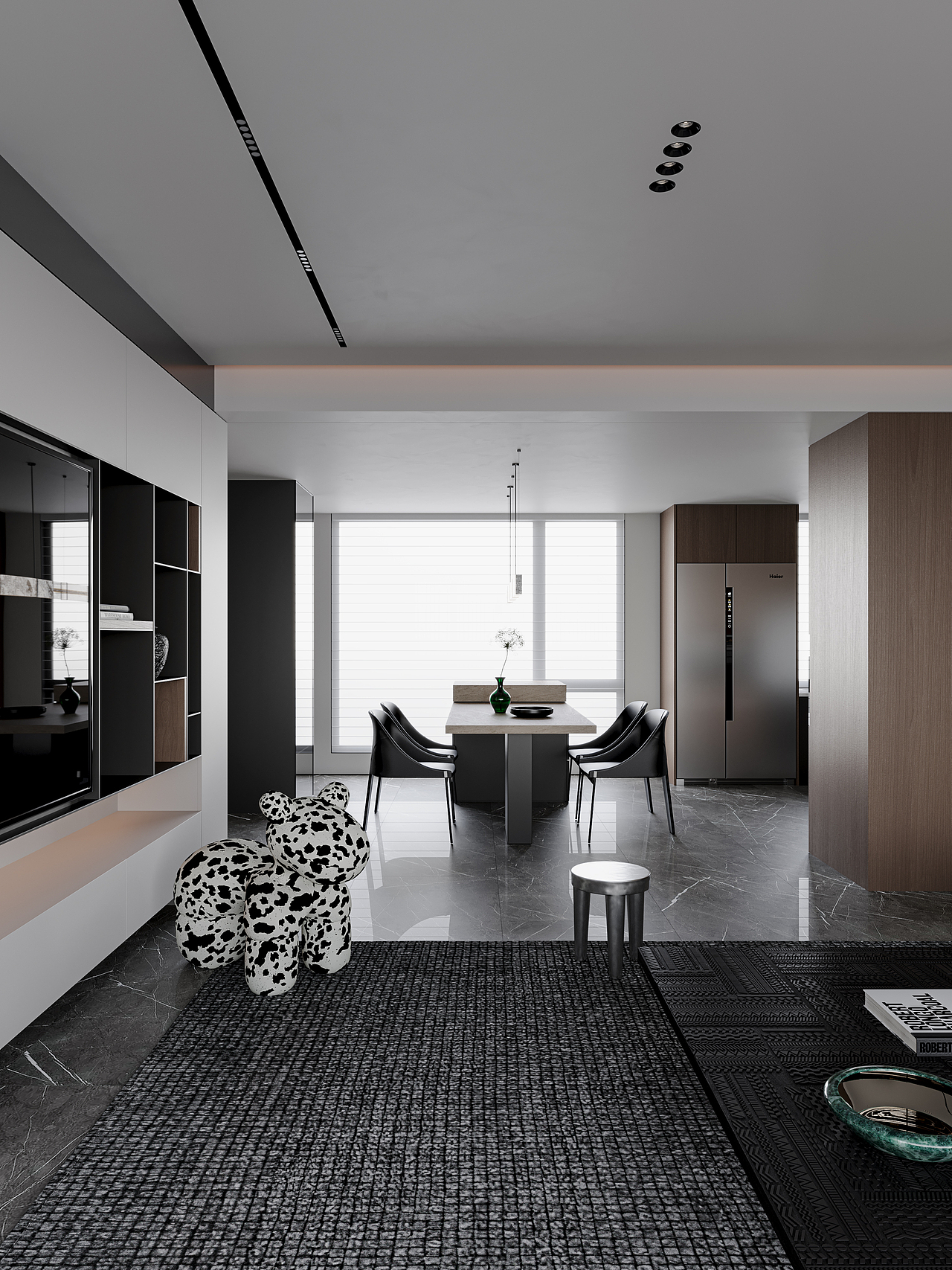 近期渲染（图ZMzc4OTk4OTY4） - 建筑/空间 - 站酷设计师韶华表现原创素材 - 站酷ZCOOL