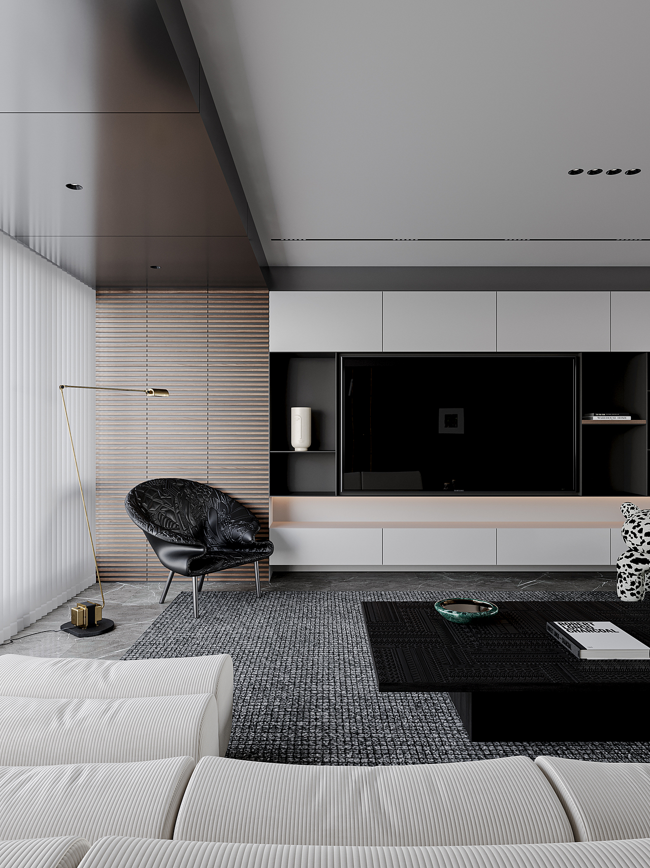 近期渲染（图ZMzc4OTk4OTgw） - 建筑/空间 - 站酷设计师韶华表现原创素材 - 站酷ZCOOL