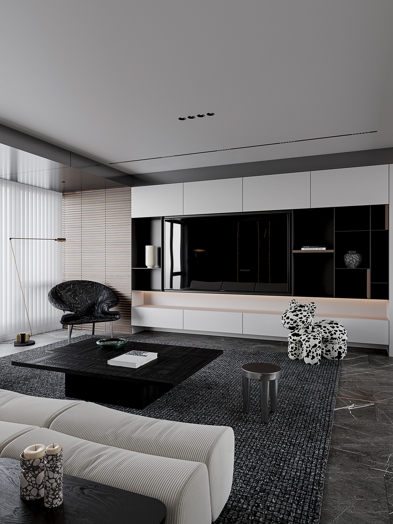 近期渲染（图ZMzc4OTk4OTY0） - 建筑/空间 - 站酷设计师韶华表现原创素材 - 站酷ZCOOL