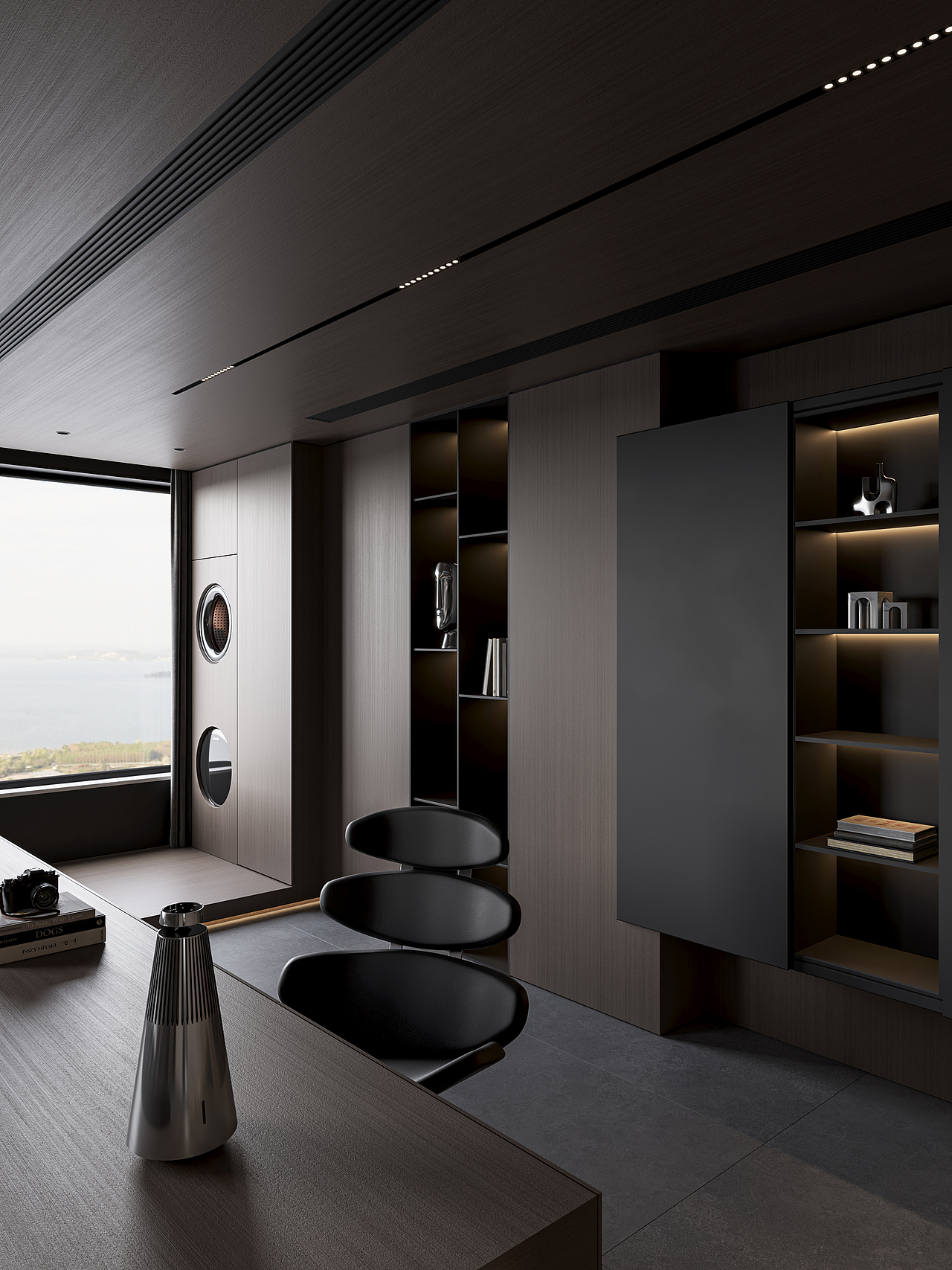 近期渲染（图ZMzc4OTk5MDcy） - 建筑/空间 - 站酷设计师韶华表现原创素材 - 站酷ZCOOL