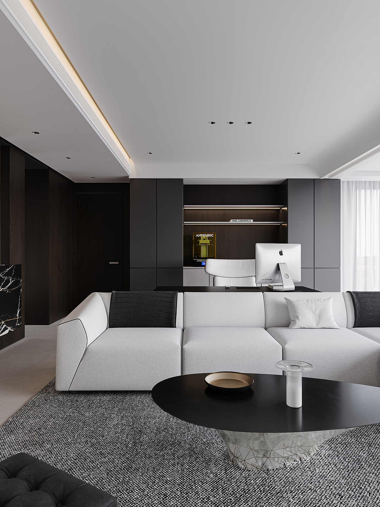 近期渲染（图ZMzc4OTk5MDk2） - 建筑/空间 - 站酷设计师韶华表现原创素材 - 站酷ZCOOL