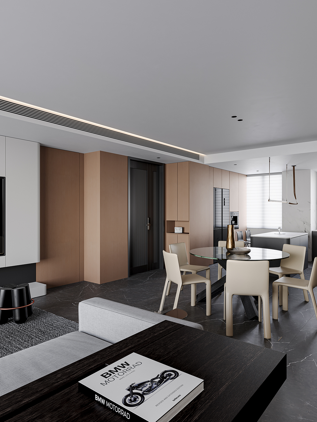 近期渲染（图ZMzc4OTk5MTgw） - 建筑/空间 - 站酷设计师韶华表现原创素材 - 站酷ZCOOL