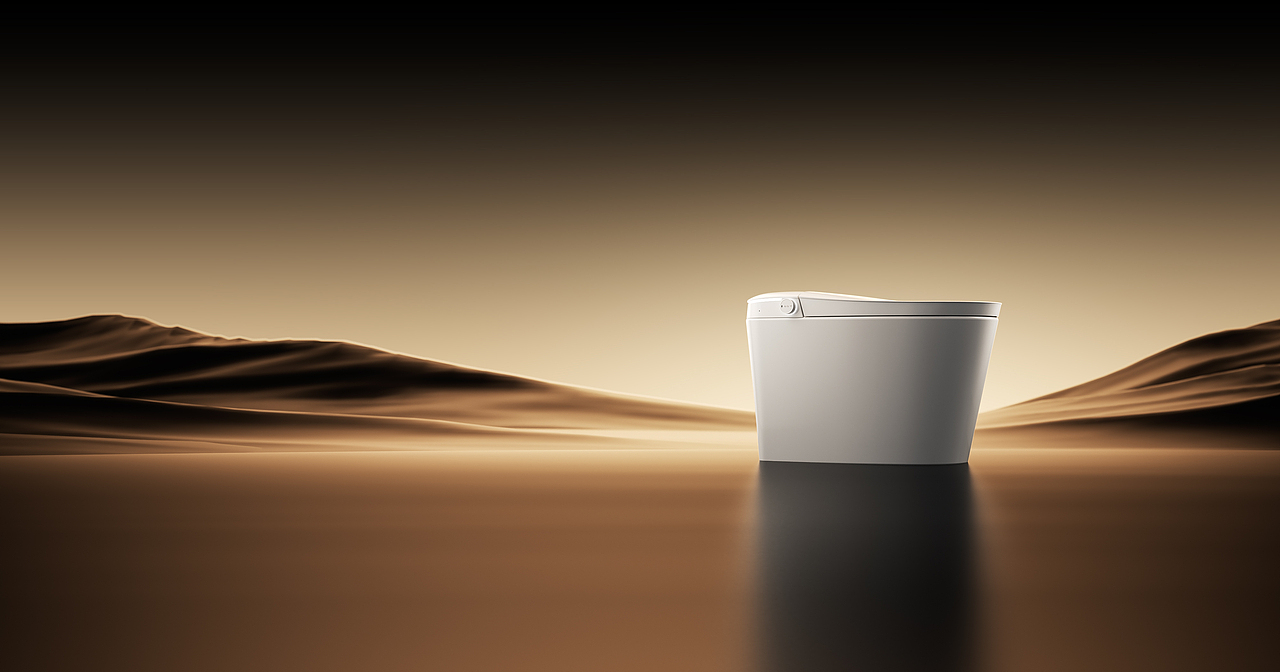 卫浴KV海报渲染（图ZMzc5MDAwMTY4） - 产品 - 站酷设计师游川鱼原创素材 - 站酷ZCOOL