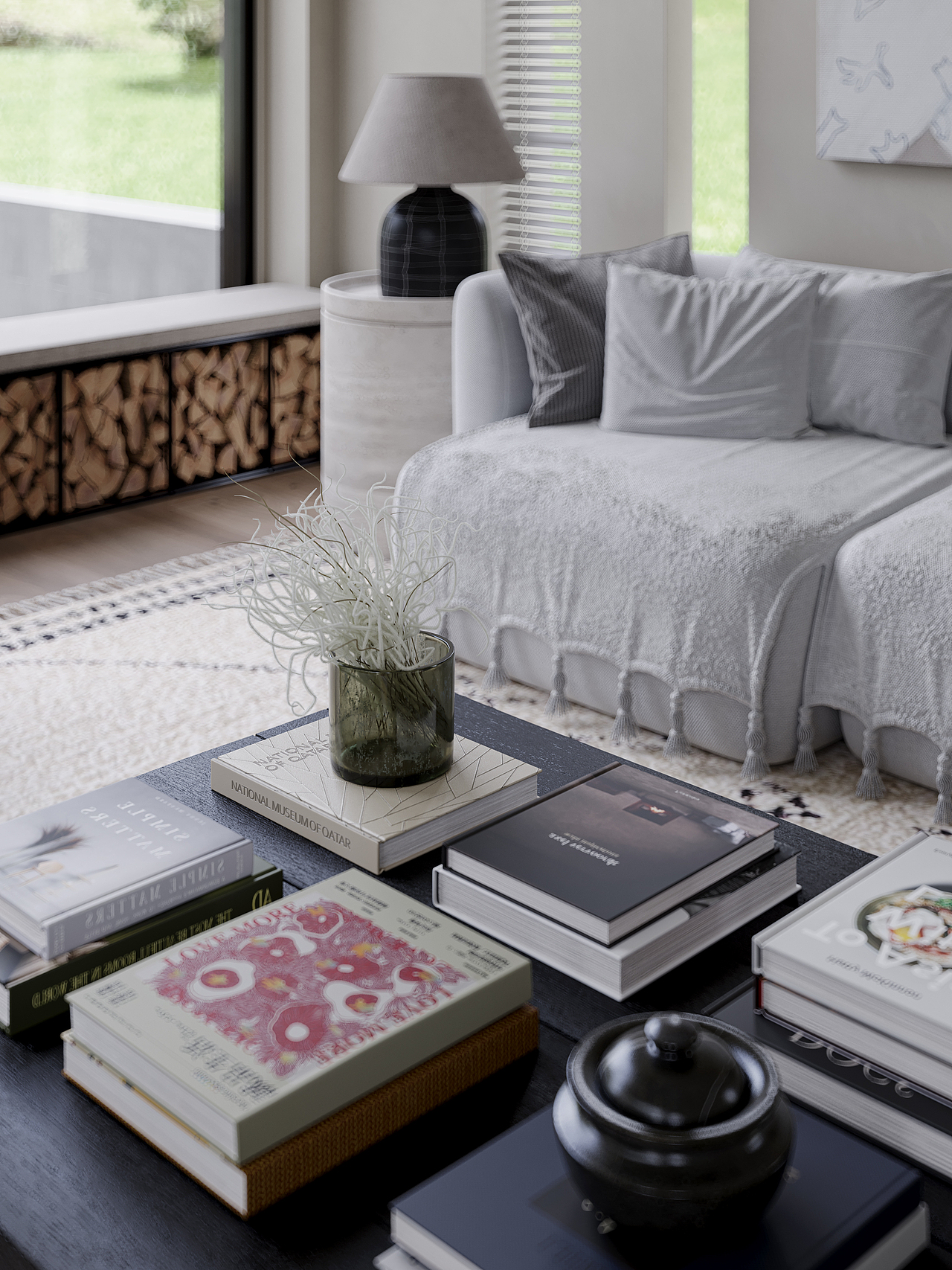 近期渲染（图ZMzc5MDAyMjg4） - 家装设计 - 站酷设计师韶华表现原创素材 - 站酷ZCOOL