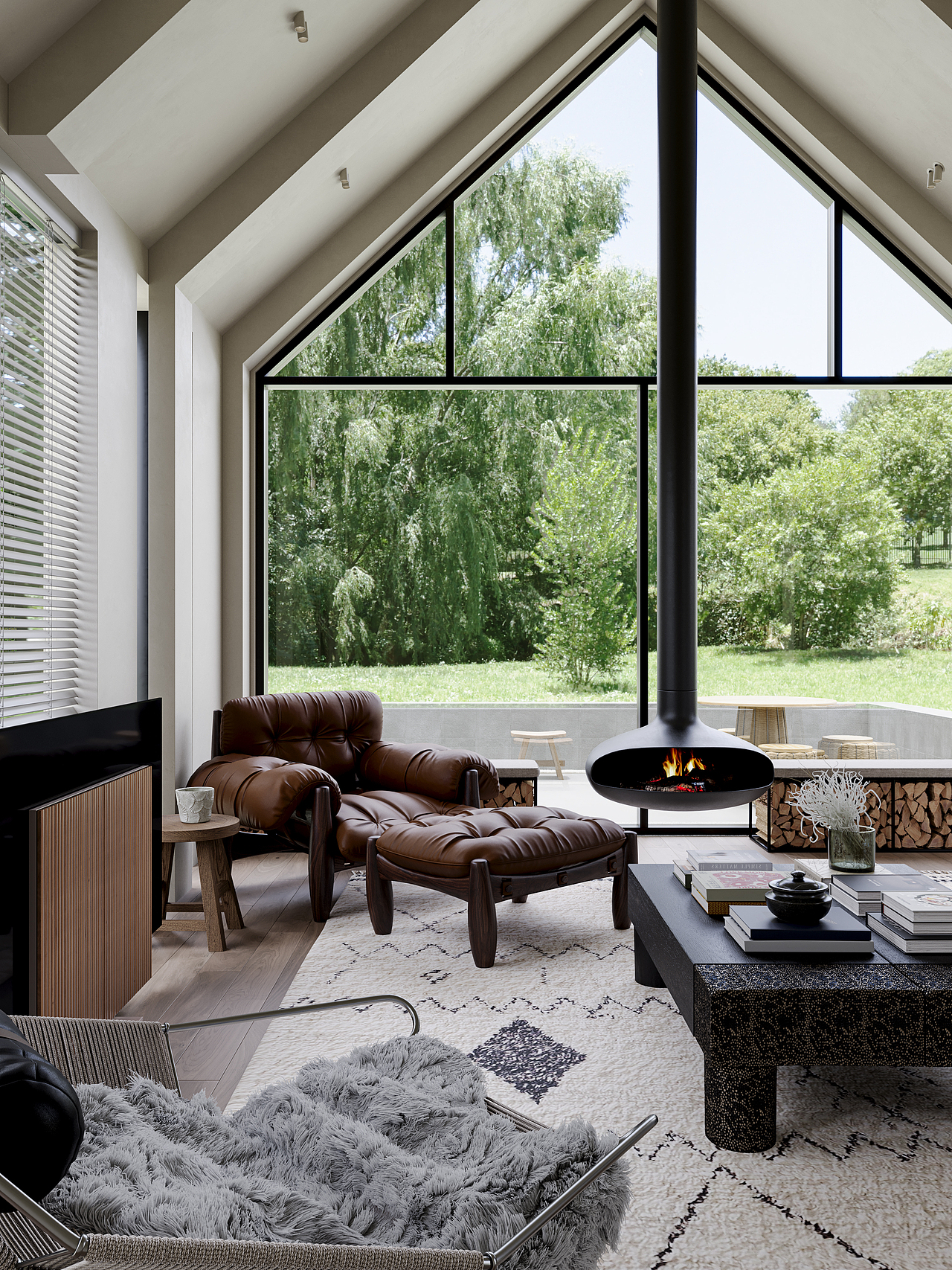 近期渲染（图ZMzc5MDAyMjgw） - 家装设计 - 站酷设计师韶华表现原创素材 - 站酷ZCOOL