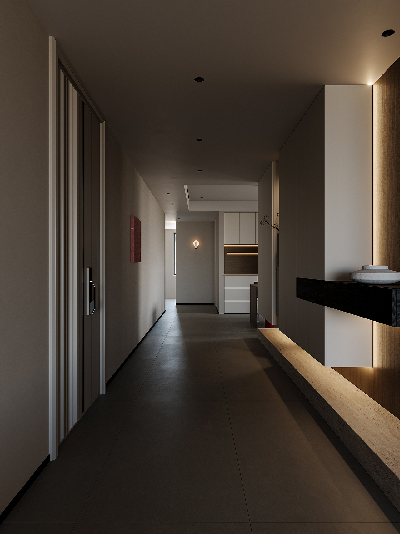 近期渲染（图ZMzc5MDAyNDM2） - 家装设计 - 站酷设计师韶华表现原创素材 - 站酷ZCOOL