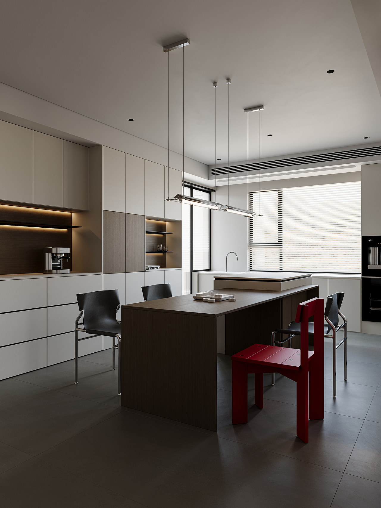 近期渲染（图ZMzc5MDAyNDQw） - 家装设计 - 站酷设计师韶华表现原创素材 - 站酷ZCOOL