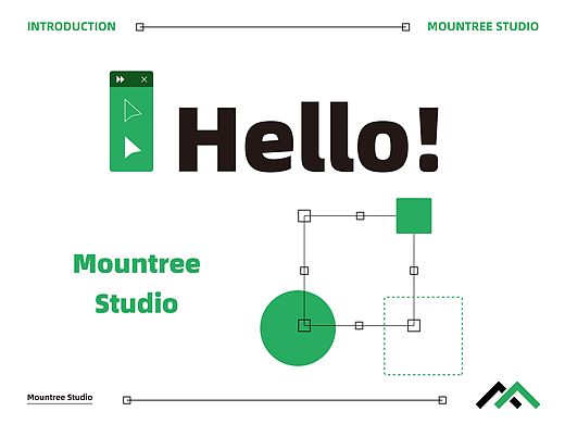 Mountree Studio 山木文化 | 设计工作室