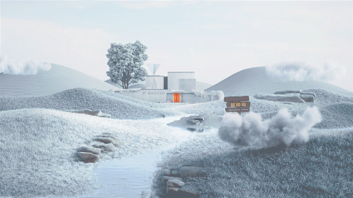 多巴胺设计：我来、我见、我征服（图ZMTQ5MzQ0OTY=） - 观点 - 站酷设计师站酷专访原创素材 - 站酷ZCOOL