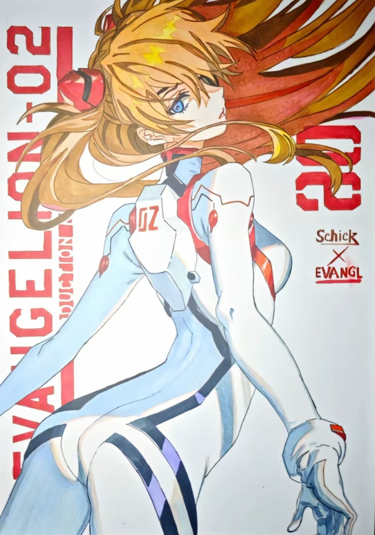 馬克筆（圖ZMzc5MDEyMDcy） - 游戲/娛樂 - 站酷設(shè)計(jì)師小慕謙原創(chuàng)素材 - 站酷ZCOOL