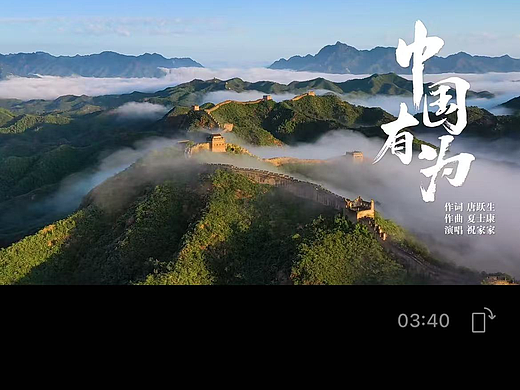 市级作品参与制作