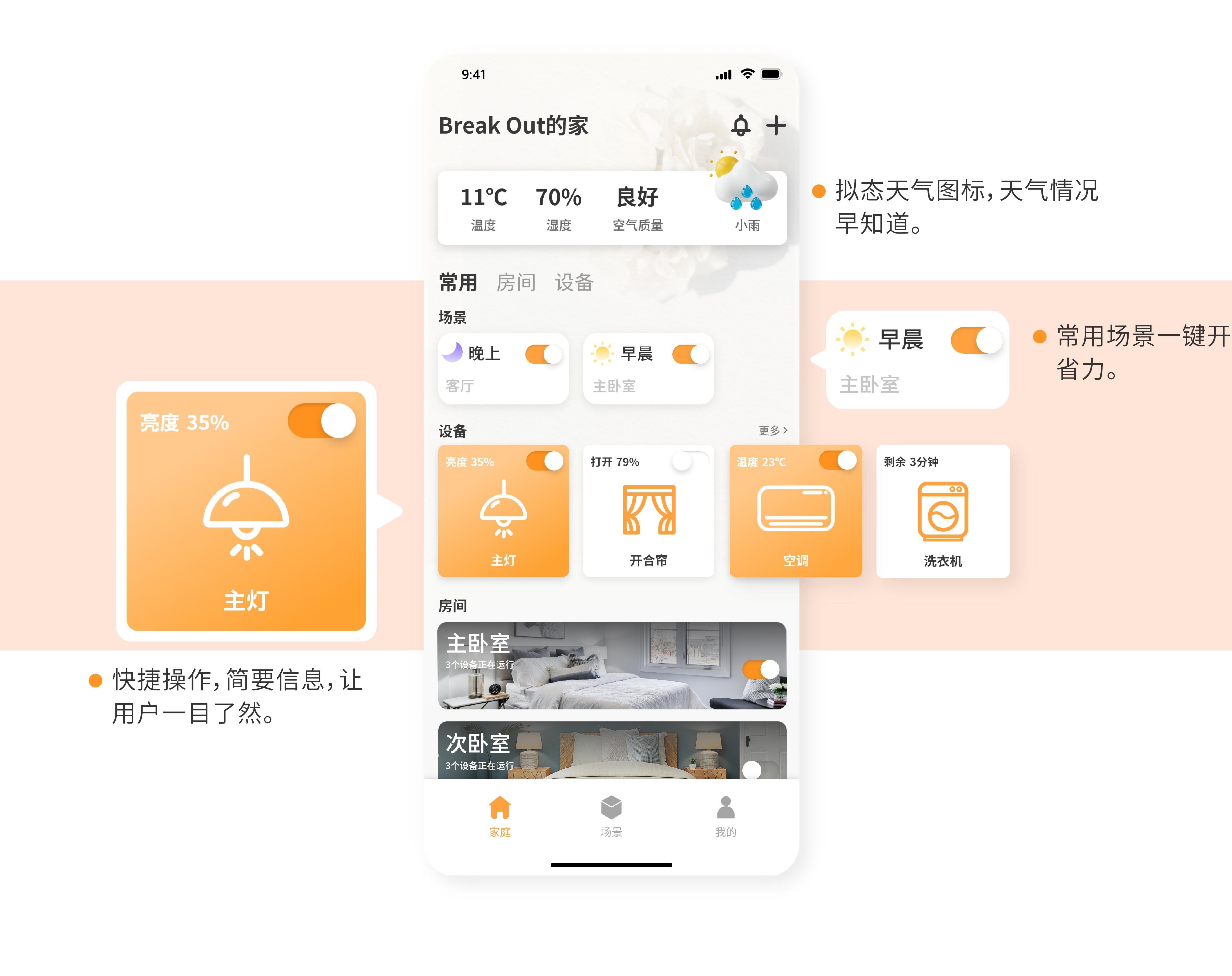 如何有理有据的分析UI界面？（图ZMTQ5MzQ2MzI=） - 观点 - 站酷设计师酸梅干超人原创素材 - 站酷ZCOOL