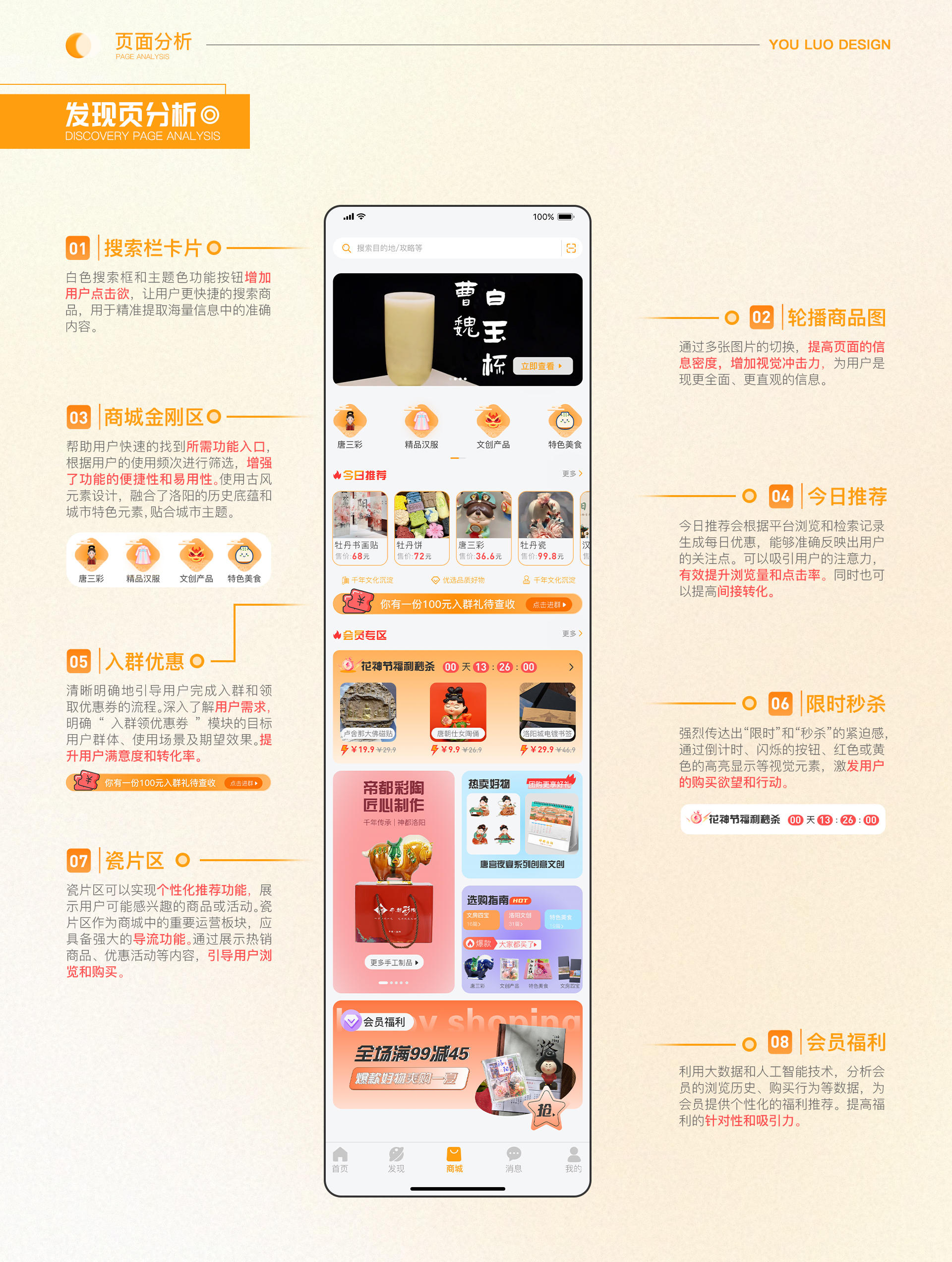 如何有理有据的分析UI界面？