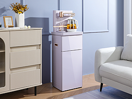 DAEWOO大宇茶吧机拍摄 x 2