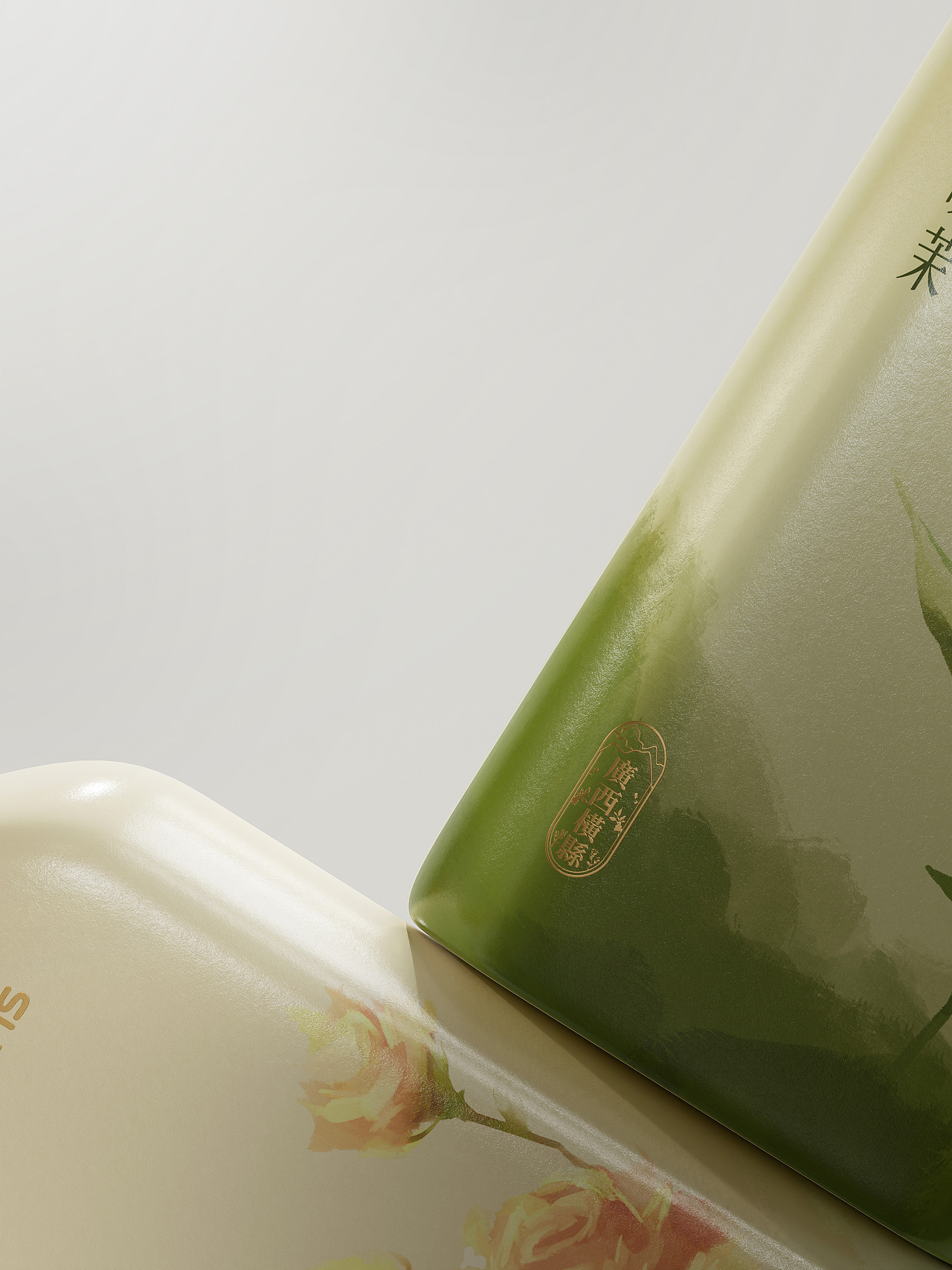 屈臣氏H&B premium line系列包装设计(图ZMzc5MDE3NjQw) - 包装 - 站酷设计师THEQ缔蔻品牌设计原创素材 - 站酷ZCOOL