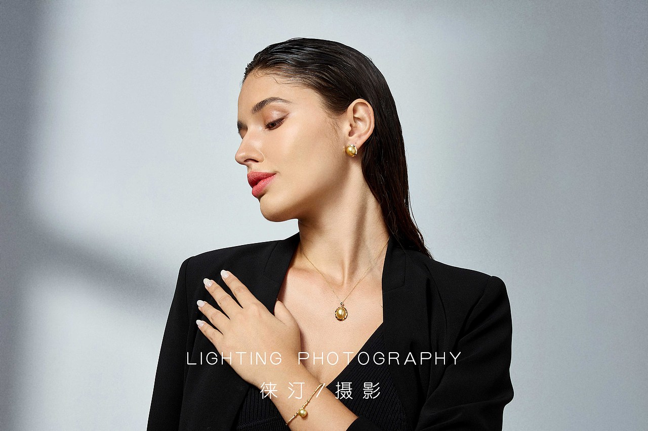 商业拍摄/珠宝大片/珍珠首饰（图ZMzc5MDE4MTgw） - 产品摄影 - 站酷设计师珠宝产品摄影师原创素材 - 站酷ZCOOL