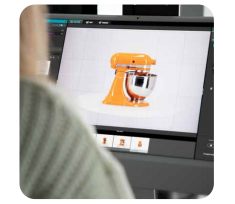 如何拍摄便宜的解决三维360°拍摄图片