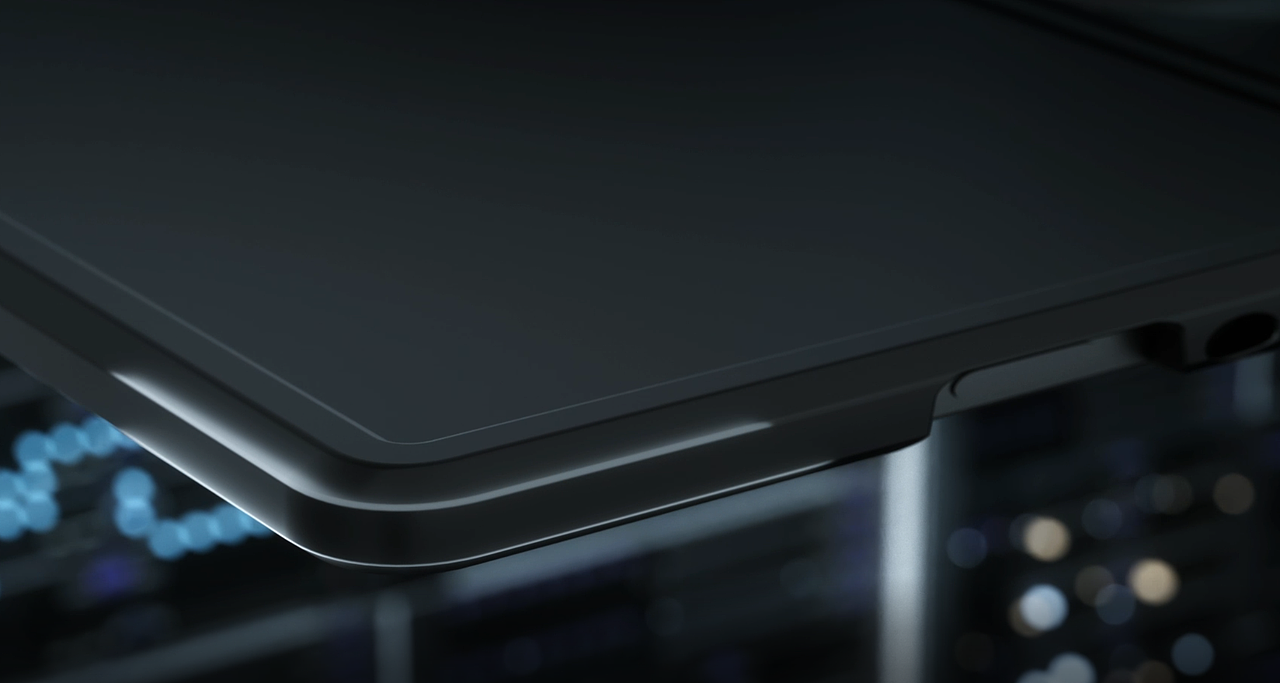 Galaxy Z Fold 6手机壳动画