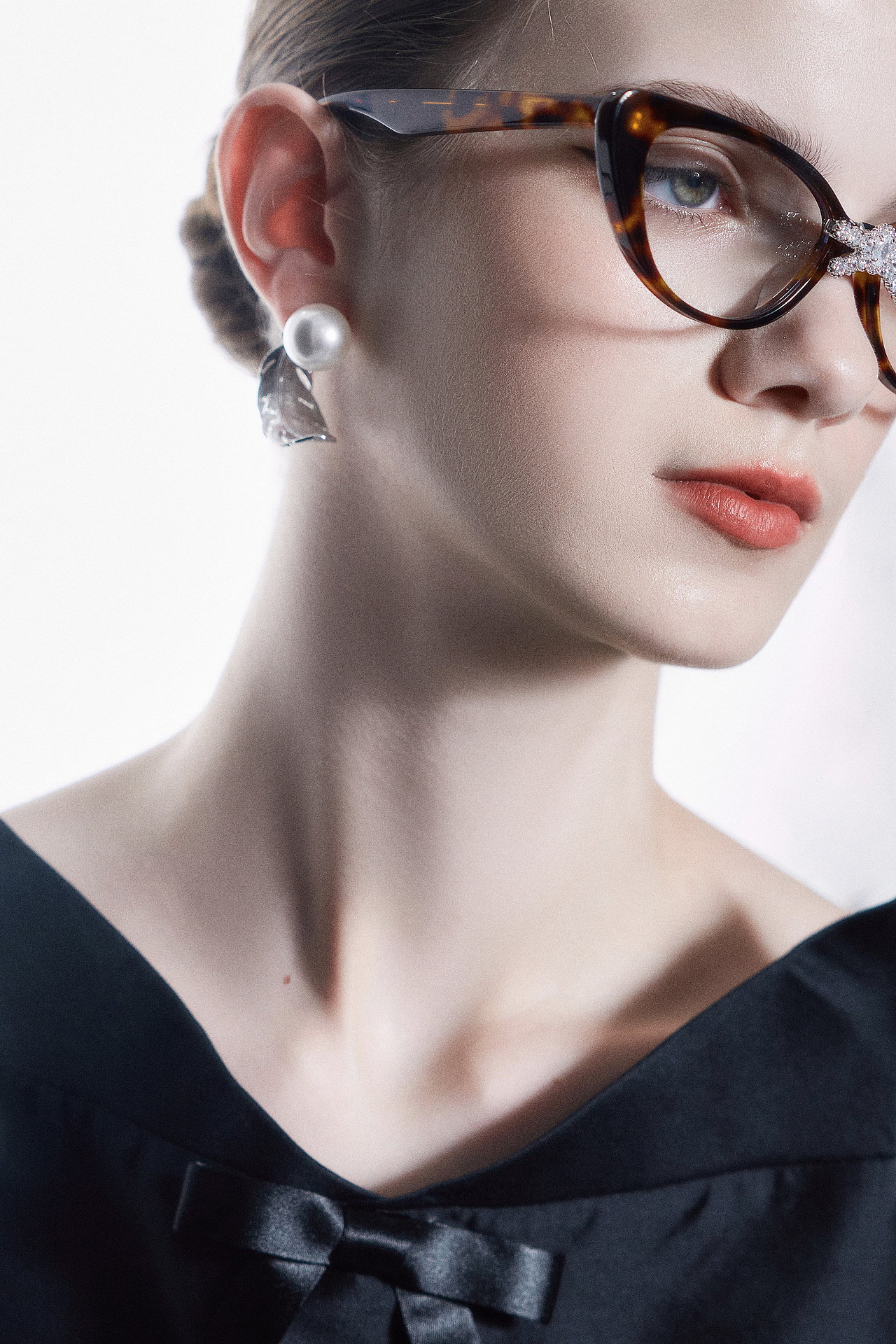 人像写真｜精灵公主