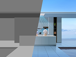 广告主视觉合成教程11