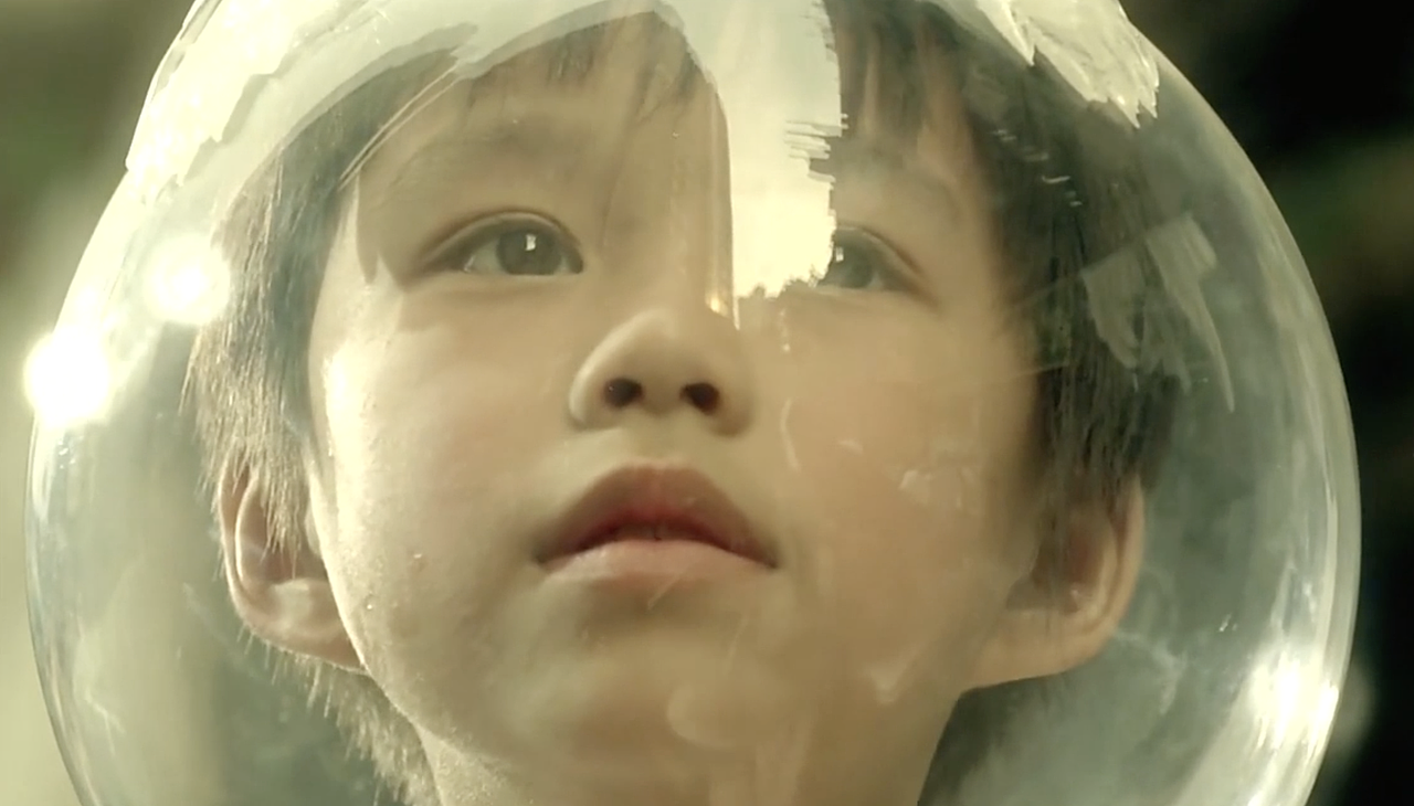 温情向剪辑《岁月神偷》