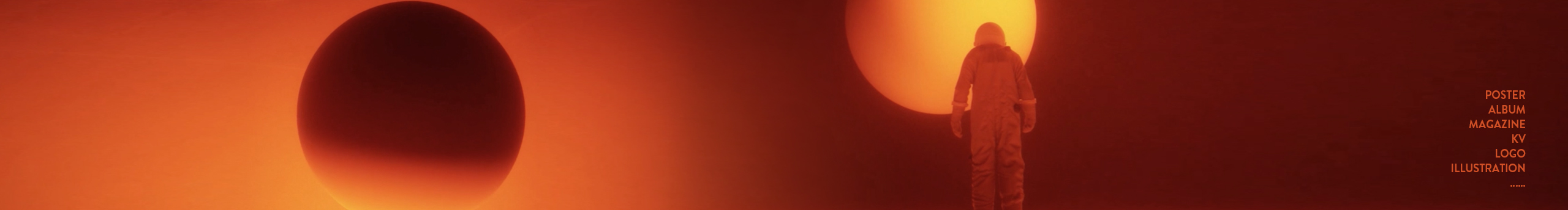 kris思的个人主页（封面预览） - 主页封面设置 - 站酷设计师kris思原创素材 - 站酷ZCOOL