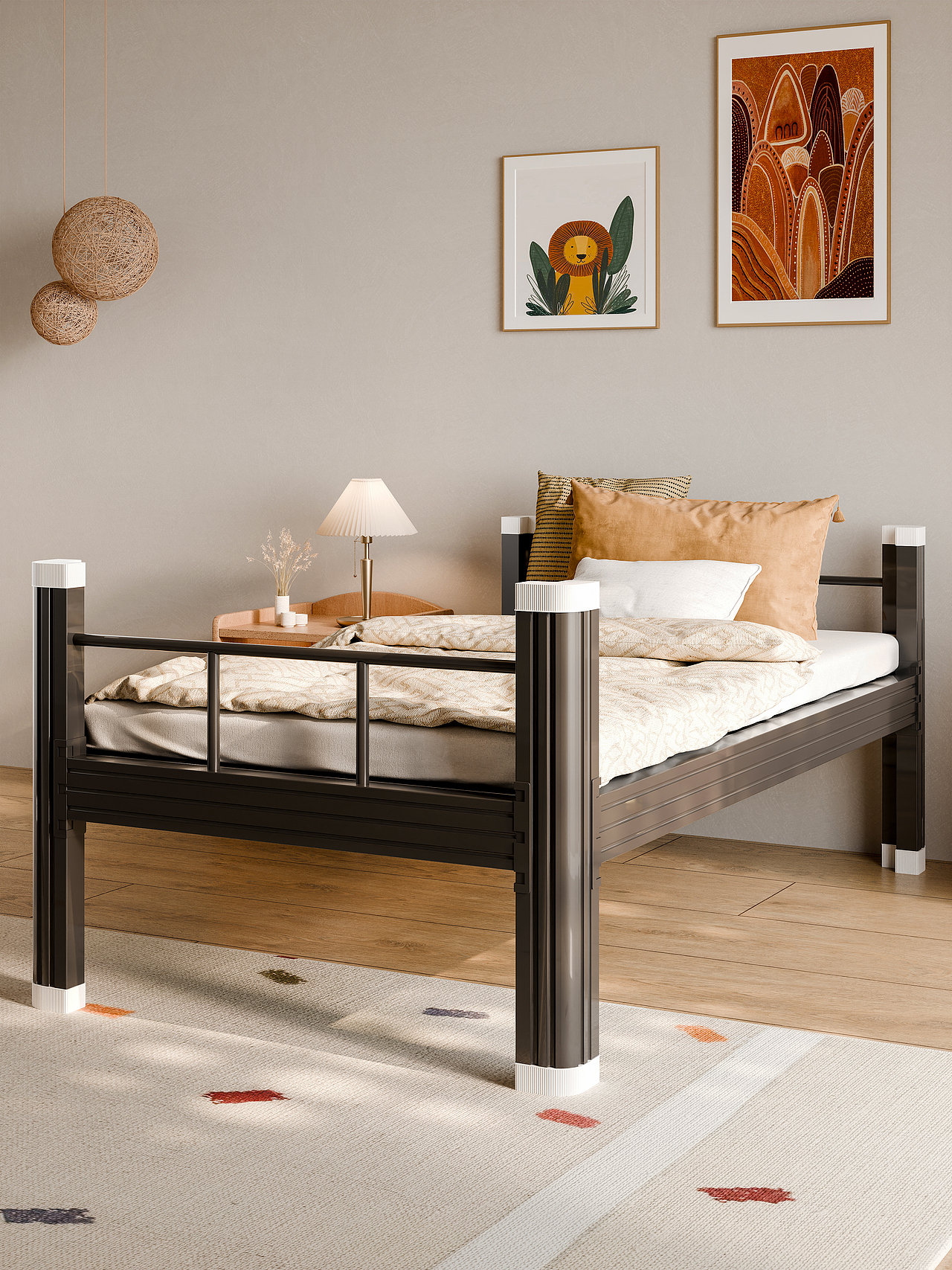 blender 产品/室内家具渲染