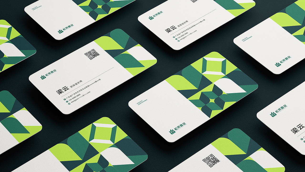 松果置业品牌提案 | 逐浪派对