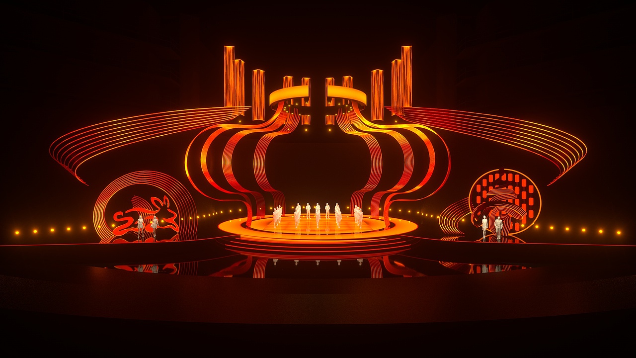 2023《湖南卫视春节联欢晚会》解析