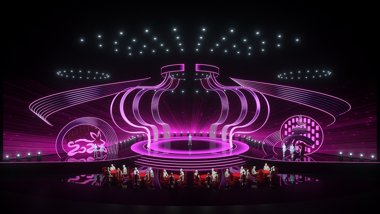 2023《湖南卫视春节联欢晚会》解析