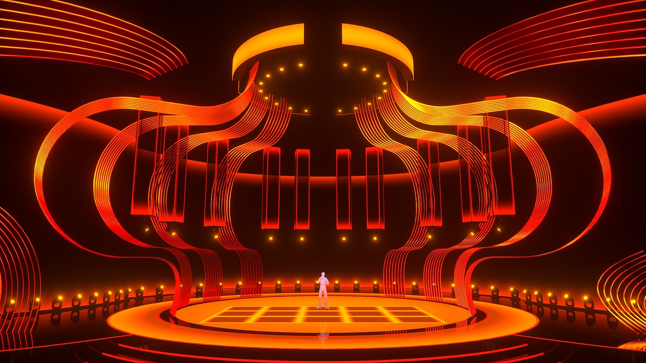 2023《湖南卫视春节联欢晚会》解析