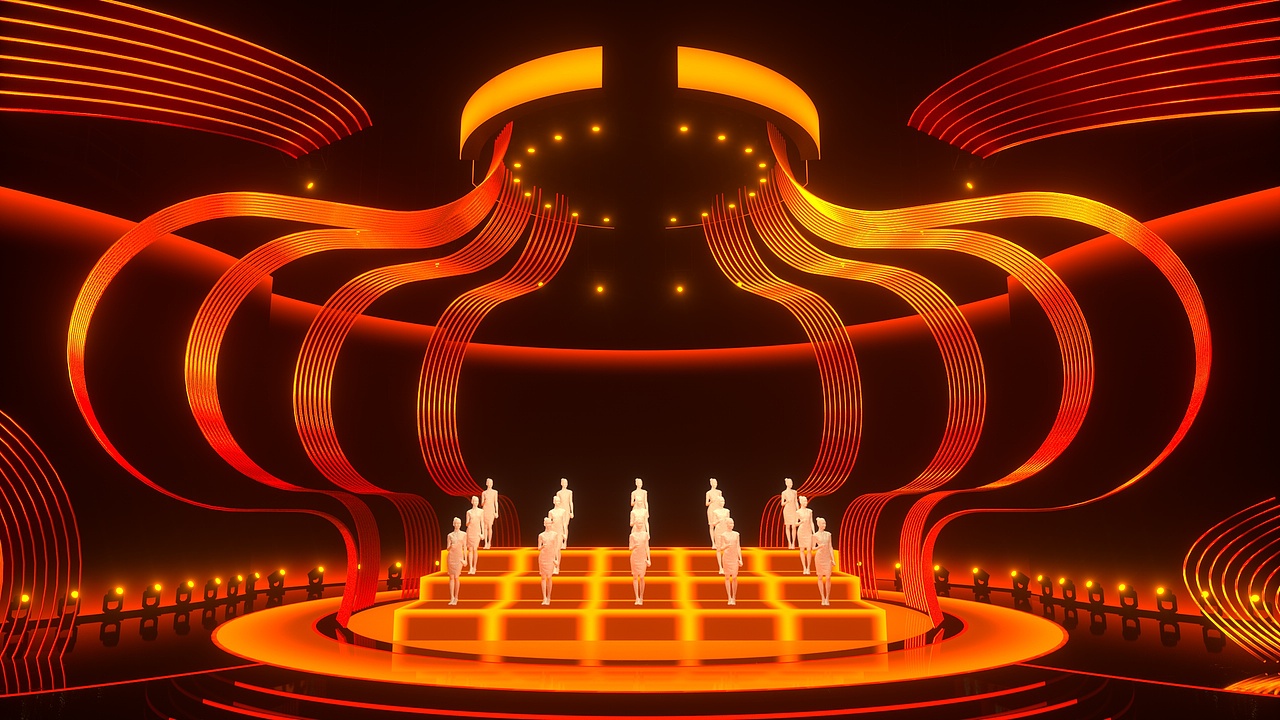 2023《湖南卫视春节联欢晚会》解析