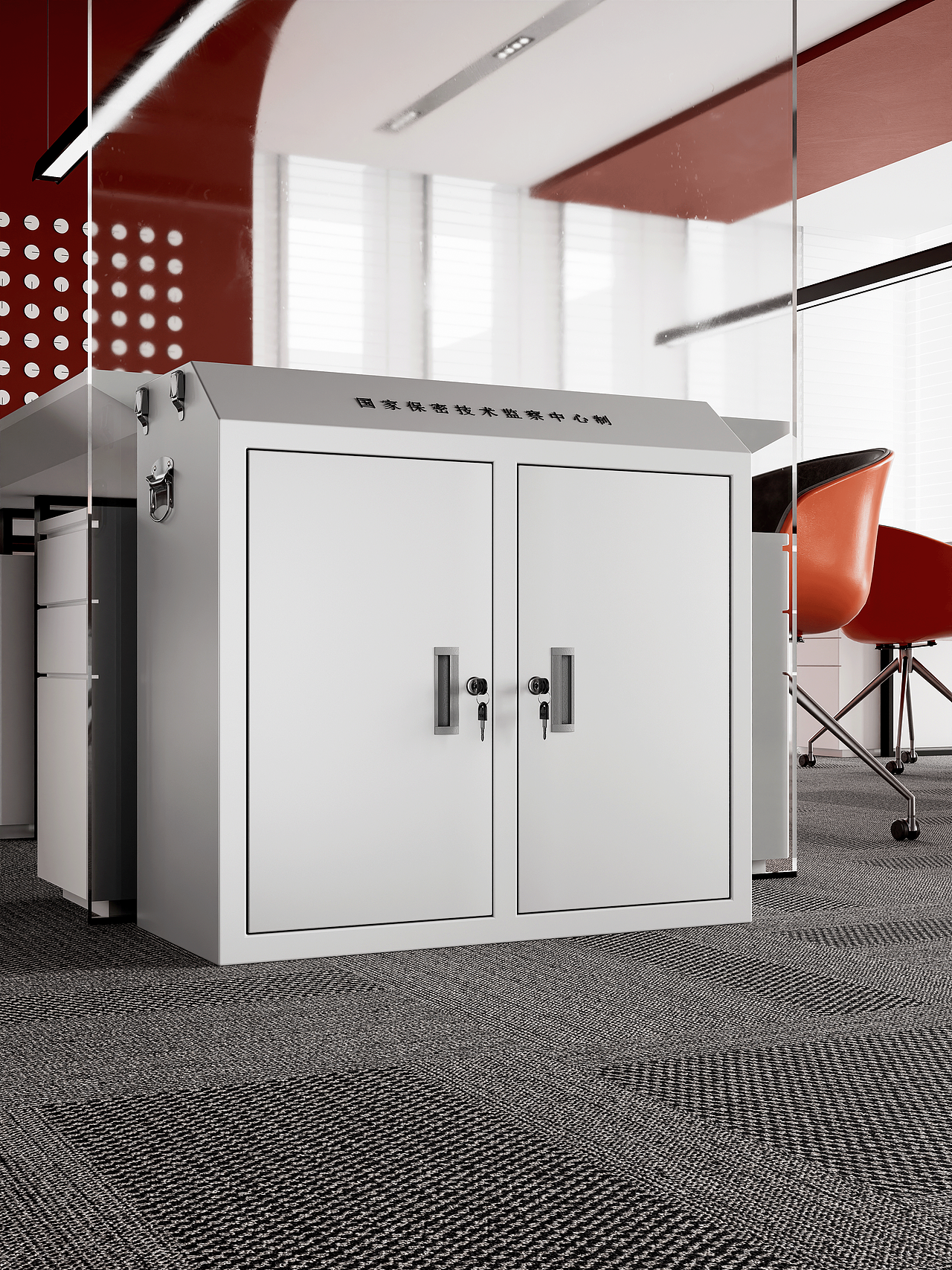 blender 产品/室内家具渲染