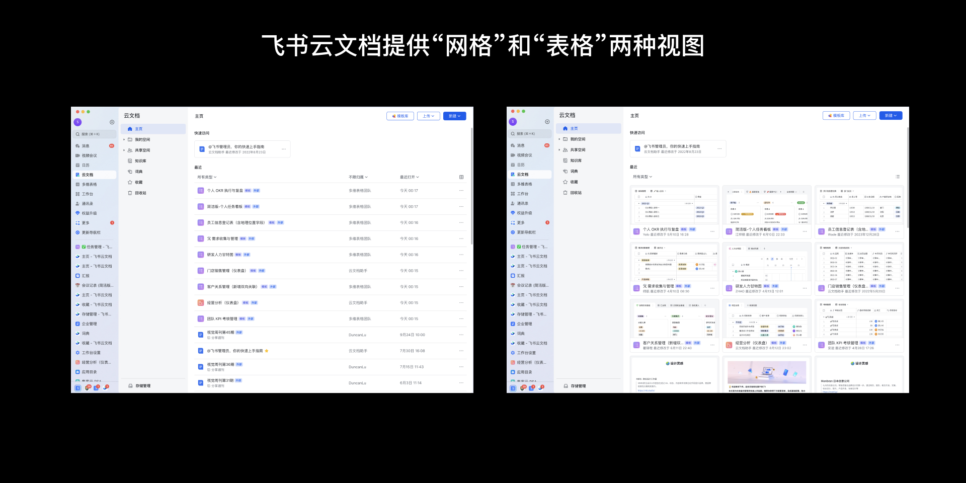 企业级SaaS「工作台」的设计观察(图ZMTQ5MzUwMTI=) - 观点 - 站酷设计师群核科技MCUX原创素材 - 站酷ZCOOL